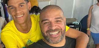 Adriano bella vita
