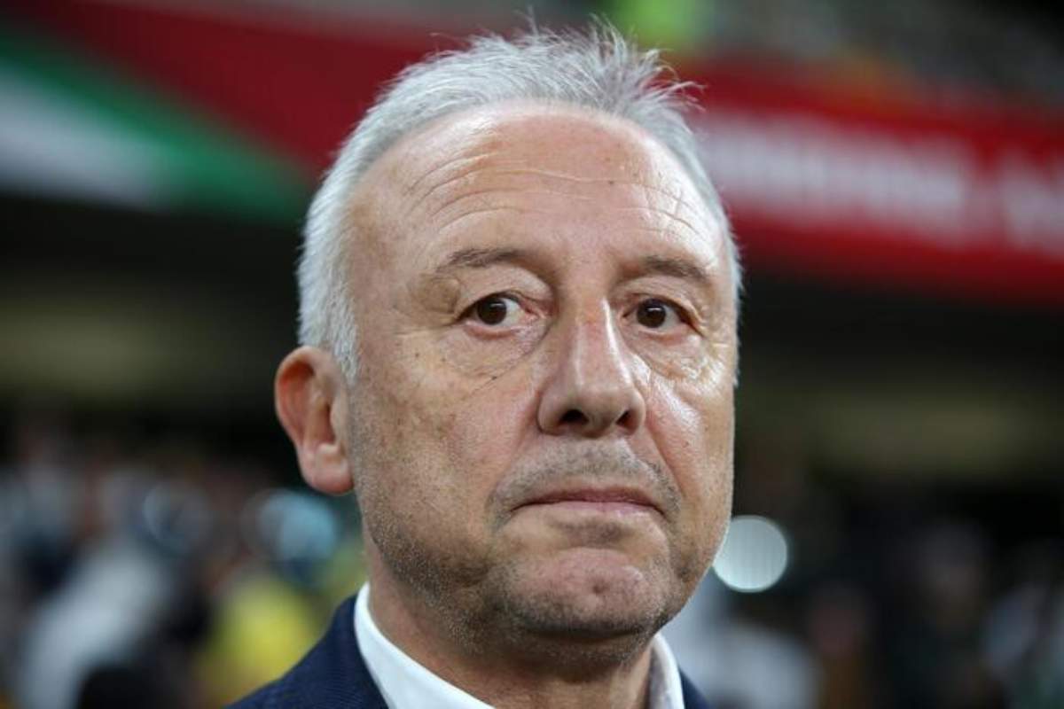 Alberto Zaccheroni, quasi 70 anni