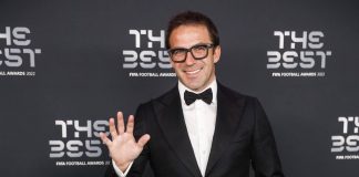 Alessandro Del Piero