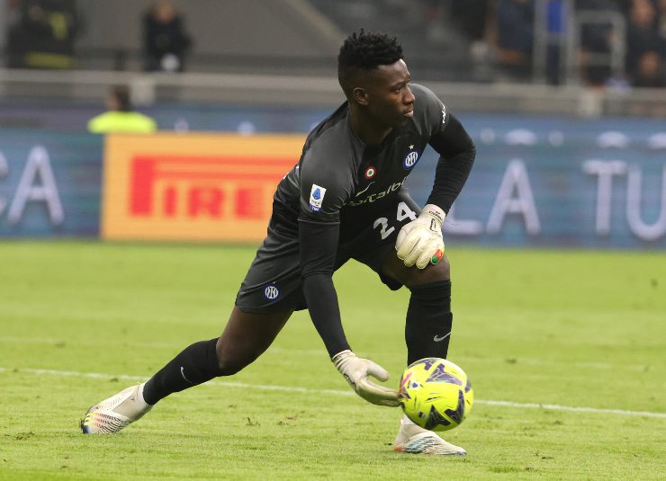 Onana Premier