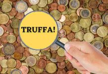 truffa dei Leke