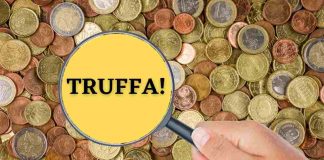 truffa dei Leke