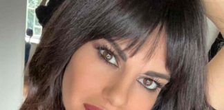 Bianca Guaccero attrice