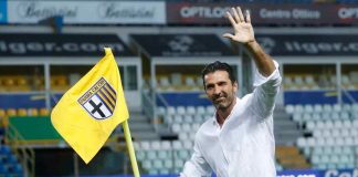 Buffon lingua inglese