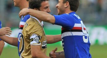 “Cassano meglio di Del Piero”: l’ha detto davvero, e ha allenato in Serie A!