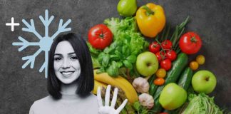 5 trucchi cibo