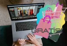 vestiti Gratis