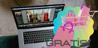 vestiti Gratis