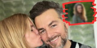Conoscete la figlia?