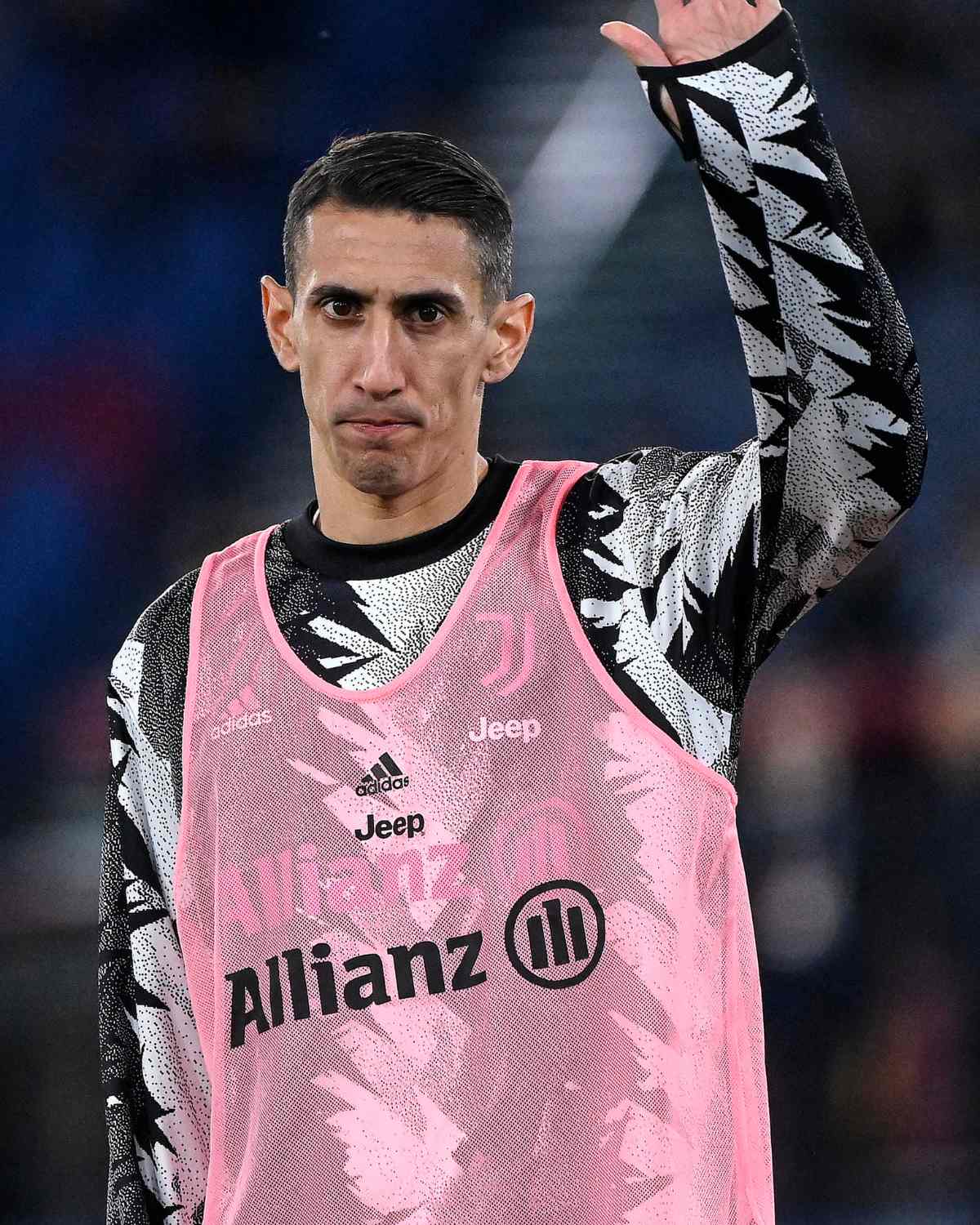 Di Maria Juve 