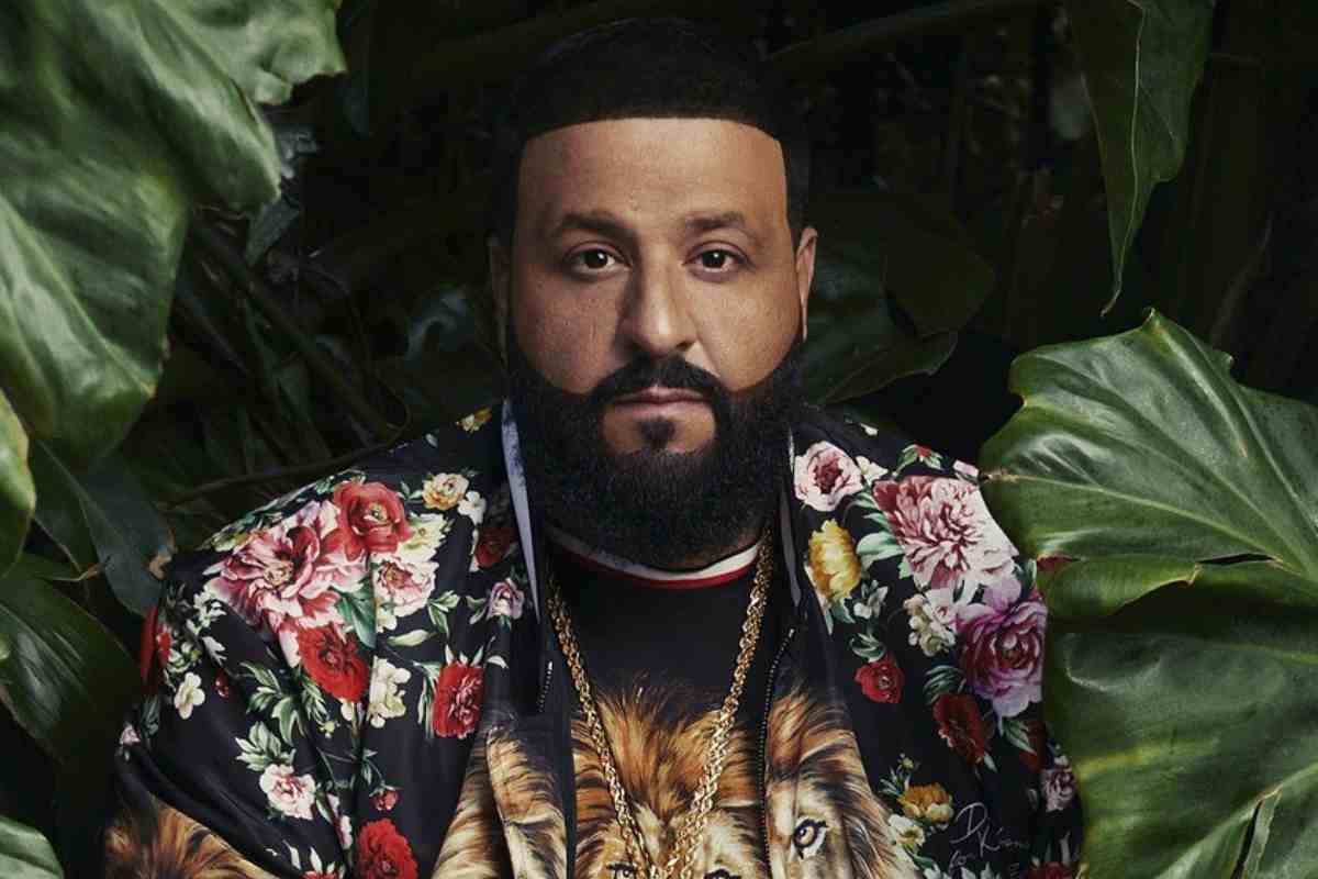 Dj Khaled