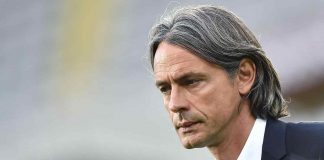 Chi è la fidanzata di Pippo Inzaghi