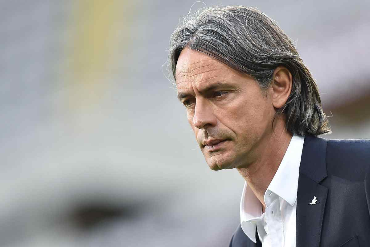 Chi è la fidanzata di Pippo Inzaghi