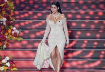 Georgina Rodriguez