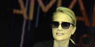 Heather Parisi diffamazione