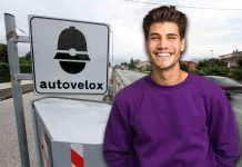 autovelox
