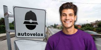 autovelox