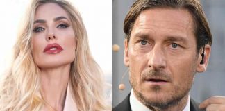ilary blasi totti noemi