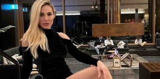 ilary blasi