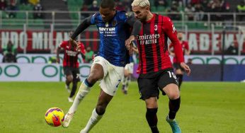 Inter e Milan, derby di calciomercato: pronti 30 milioni per il bomber della Premier
