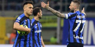 Inter mercato