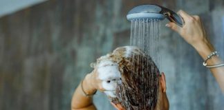Ogni quanto lavarsi i capelli
