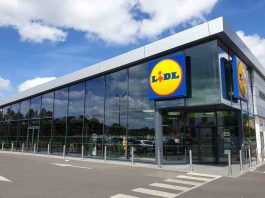 lidl truffa