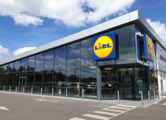 lidl truffa