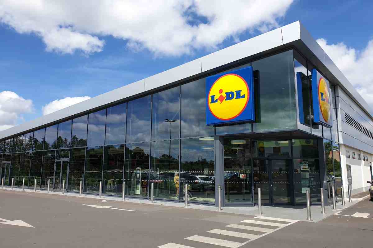 lidl truffa