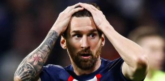Leo Messi minacciato