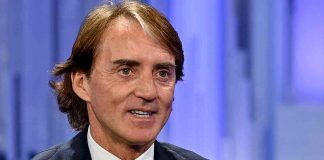 Mancini nonno