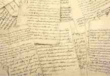 Manoscritti