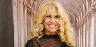 Maria Teresa Ruta retroscena