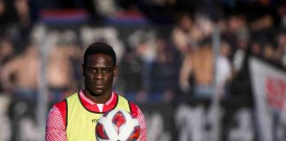 Mario Balotelli risponde