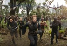 Marvel: i film e le serie tv da vedere in ordine temporale