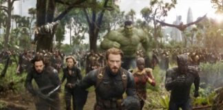Marvel: i film e le serie tv da vedere in ordine temporale