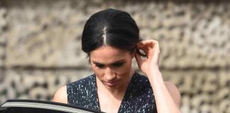 Meghan Markle