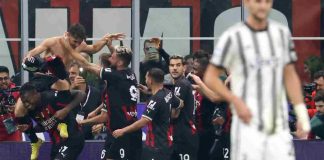 Milan mercato