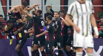 Milan, pronto lo scambio con i bianconeri: il colpo per tornare a vincere lo Scudetto