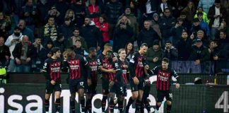 Milan mercato