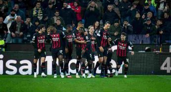Il Milan deve dire addio al suo top player: va in Premier League a fine stagione