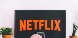 netflix lavoro