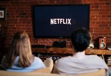 Nuovi titoli Netflix aprile