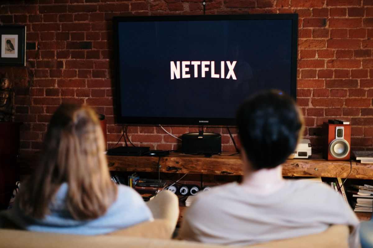 Nuovi titoli Netflix aprile