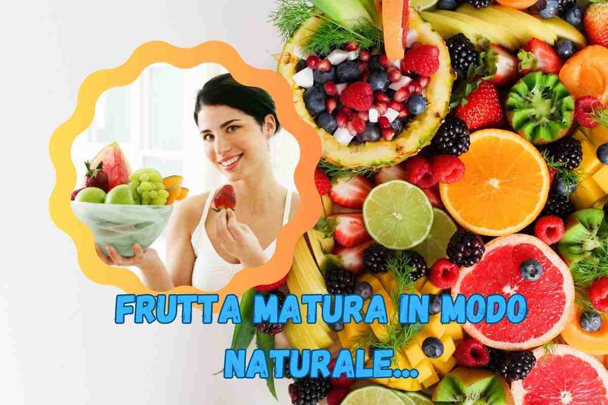 Frutta 