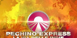 Pechino express lite rissa