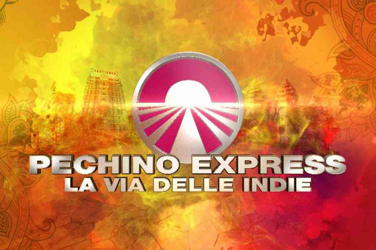 Pechino express lite rissa