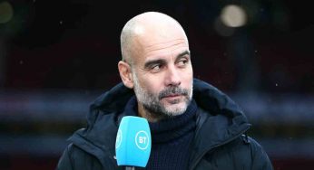 Pep Guardiola lascia il calcio? Lui ammette: “Lo sport che amo di più è un altro”