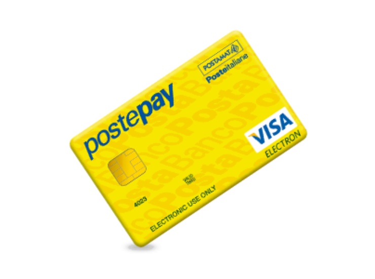 Postepay