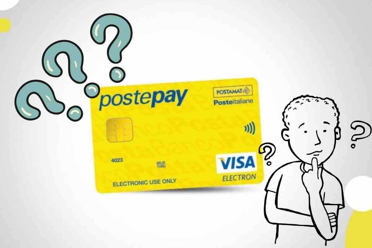 Postepay